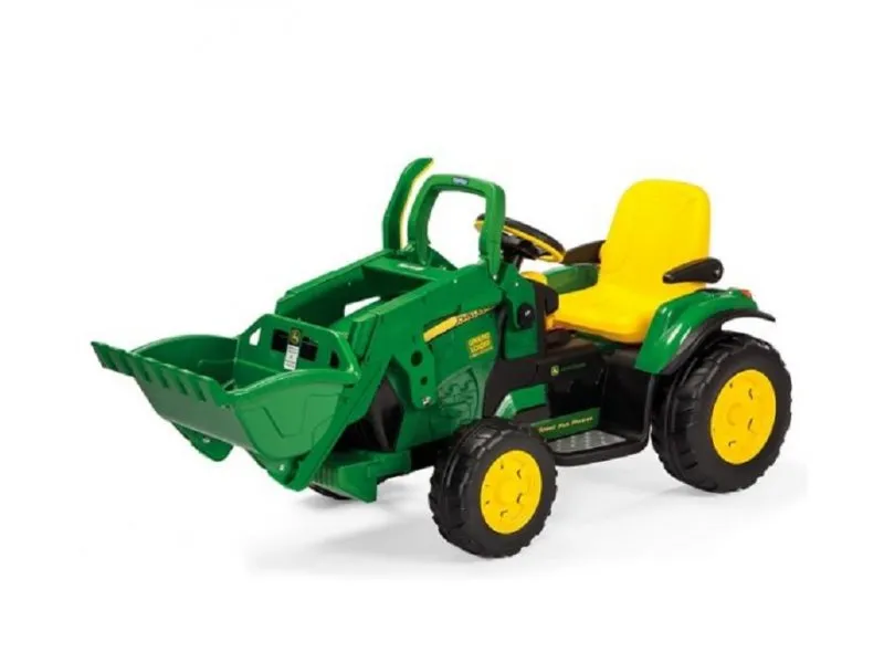 Ground Loader IGOR0068
