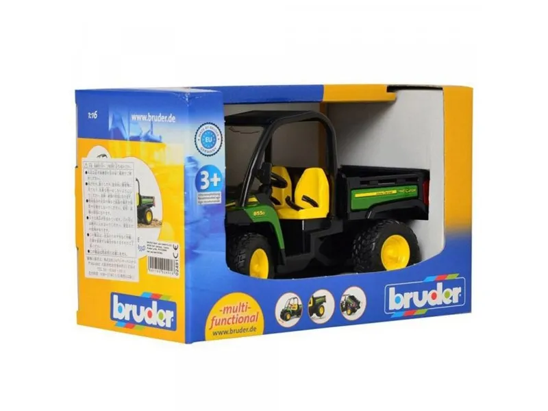 John Deere kamion