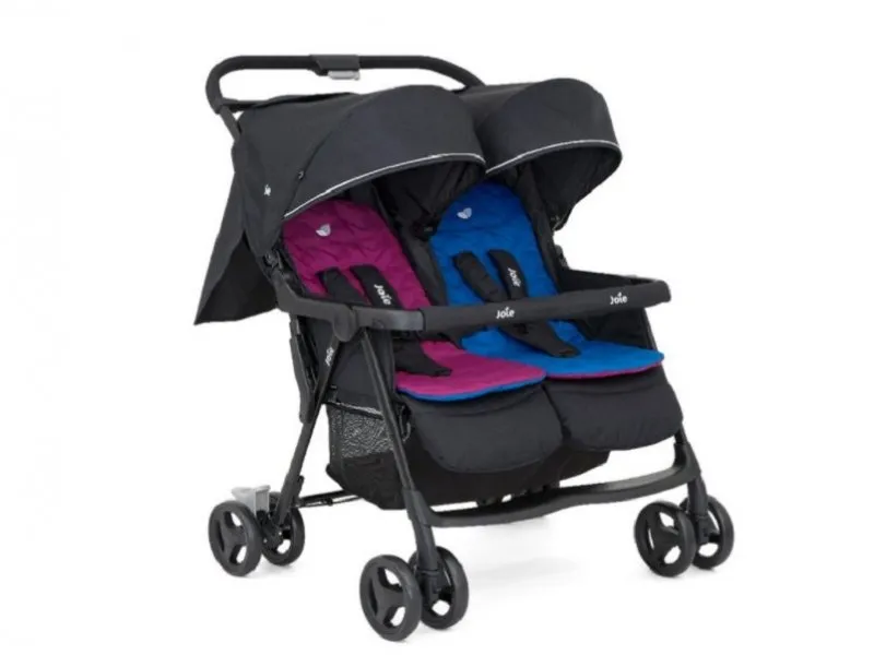 KOLICA ZA BLIZANCE AIRE R&S