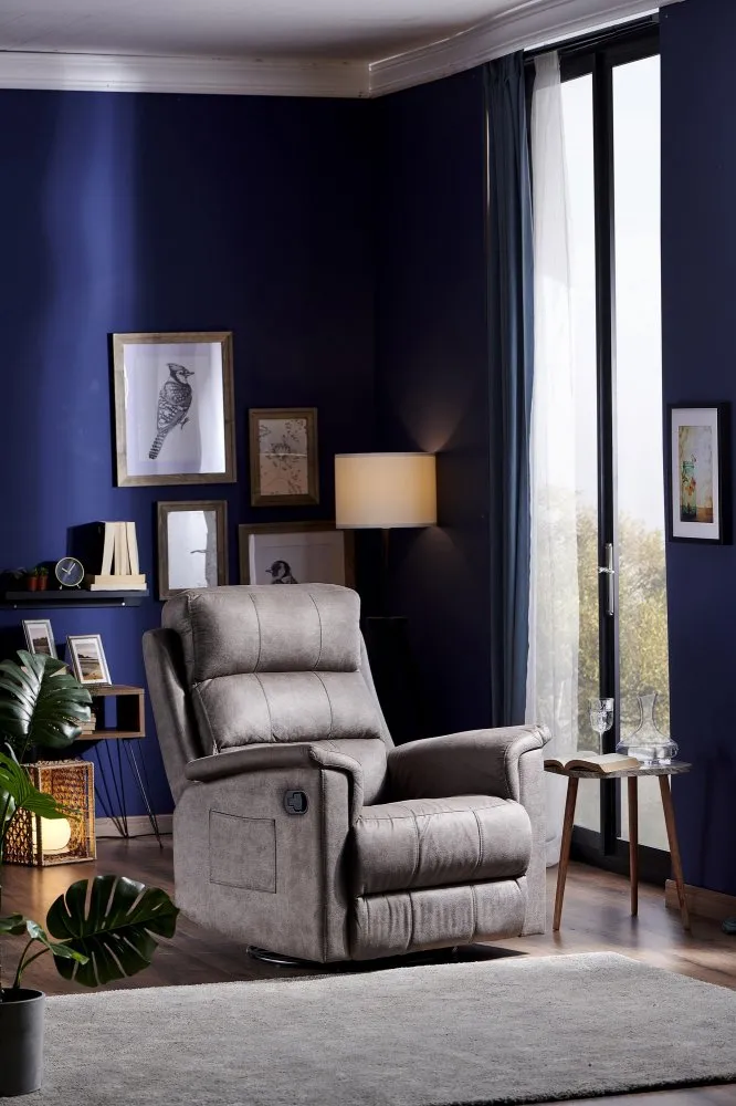 Joyful TV Recliner