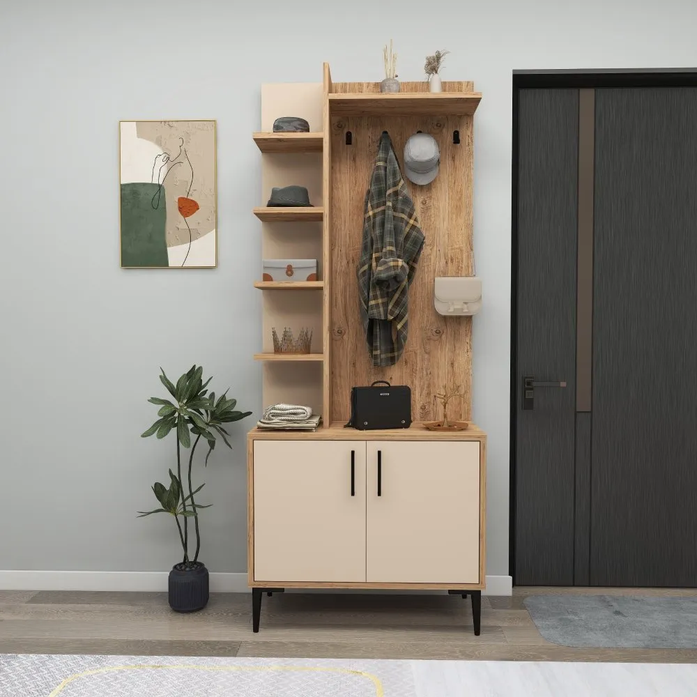 Julendor Atlantic Pine Beige