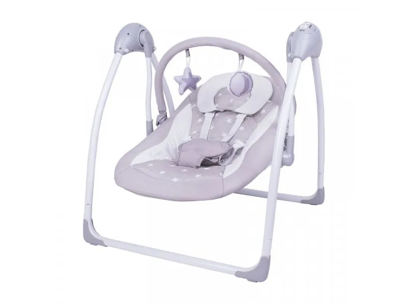 ''Baby Swing'', 0+ siva