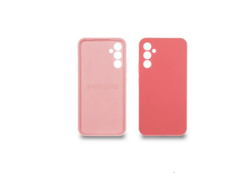 2in1 za Samsung A34 4G/5G PINK+PUDER-ROZE