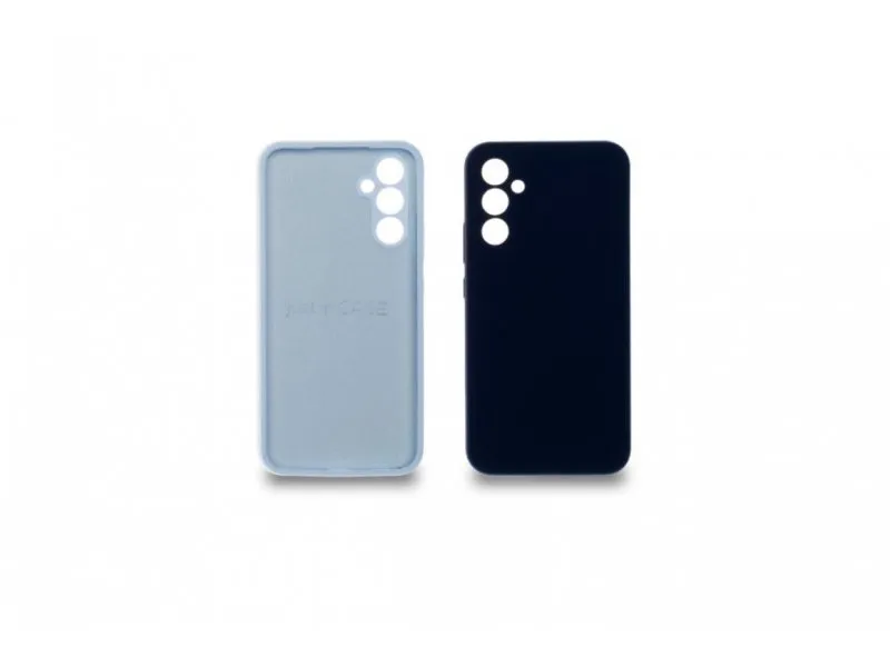 2in1 za Samsung A34 4G/5G TEGET+BEBI-PLAVA
