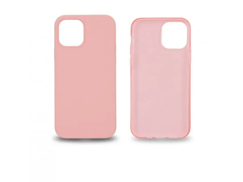 2u1 Extra case MIX paket pink za iPhone 12