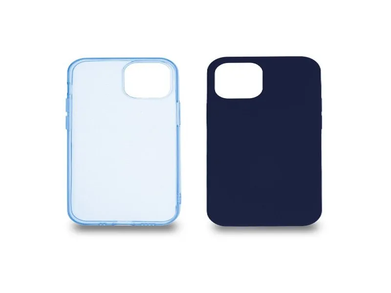 2u1 Extra case MIX paket PLAVI za iPhone 13 Mini MIX107BL