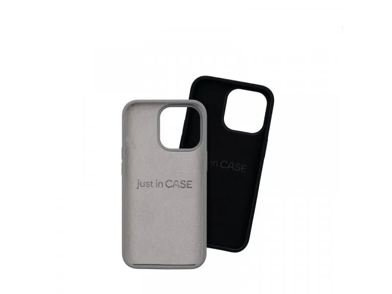 2u1 Extra case MIX PLUS paket CRNI za iPhone 13 Pro