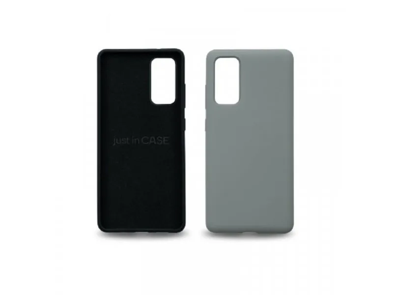 2u1 Extra case MIX PLUS paket CRNI za S20FE