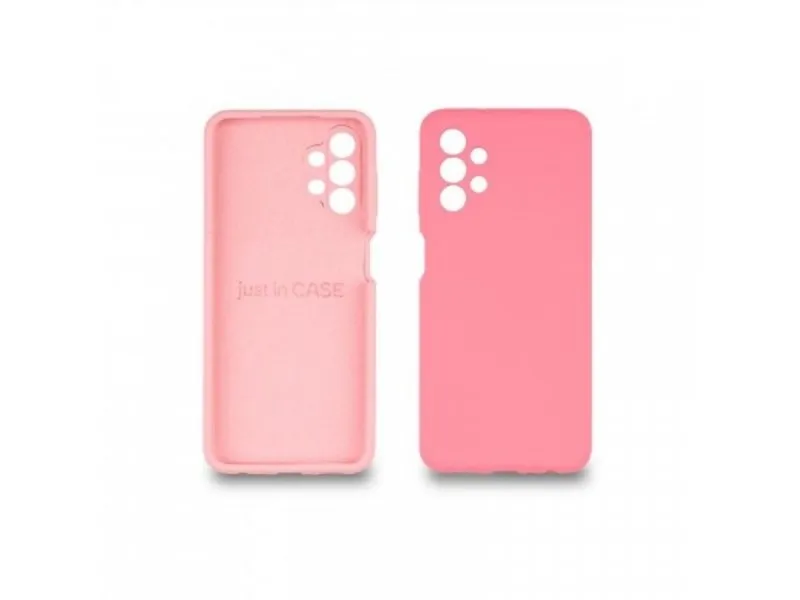 2u1 Extra case MIX PLUS paket PINK za A13