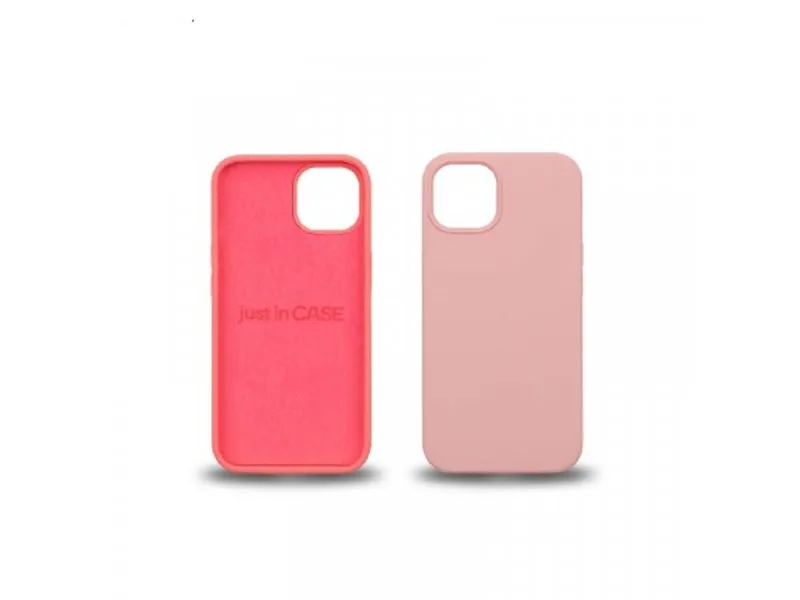 2u1 Extra case MIX PLUS paket PINK za iPhone 13