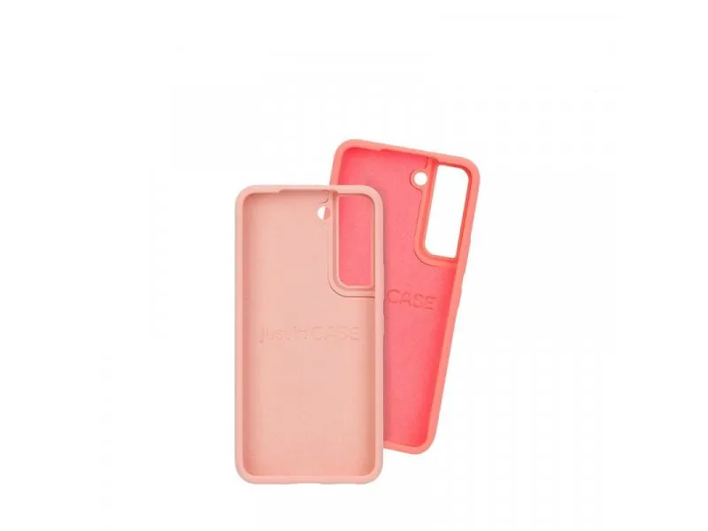 2u1 Extra case MIX PLUS paket PINK za S22