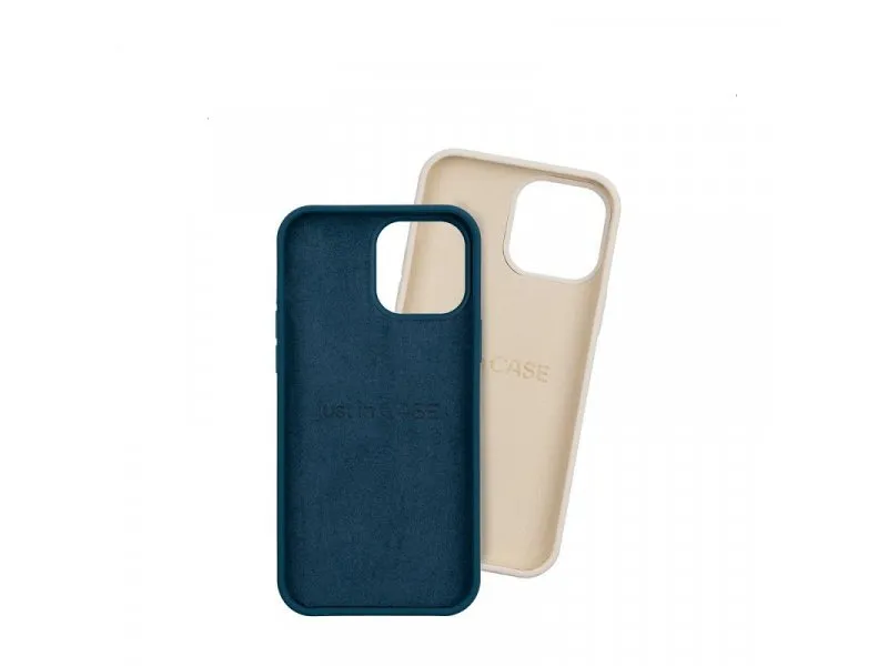 2u1 Extra case MIX PLUS paket PLAVI za iPhone 13 Pro Max