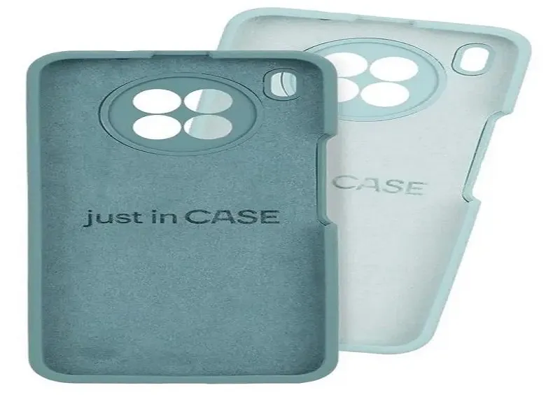 2u1 Extra case MIX PLUS paket ZELENI za Honor 50 Lite MIXPL421GN
