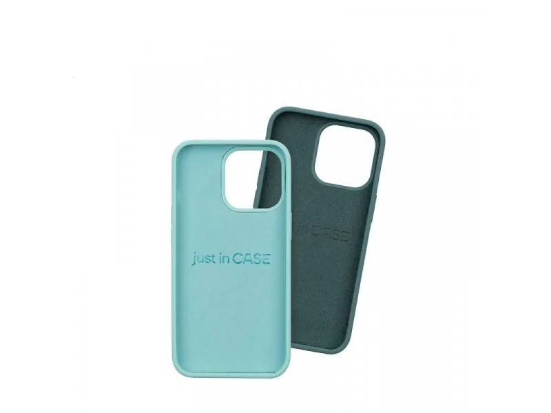 2u1 Extra case MIX PLUS paket ZELENI za iPhone 13 Pro