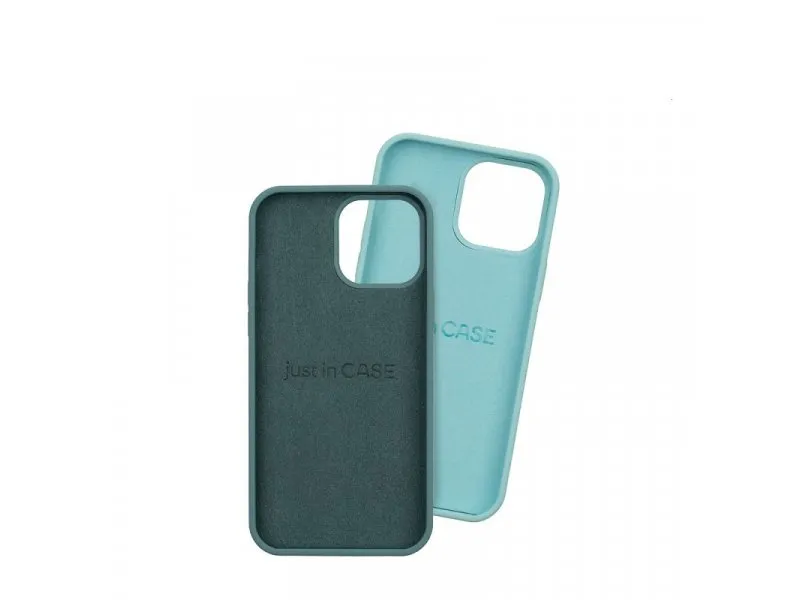 2u1 Extra case MIX PLUS paket ZELENI za iPhone 13 Pro Max