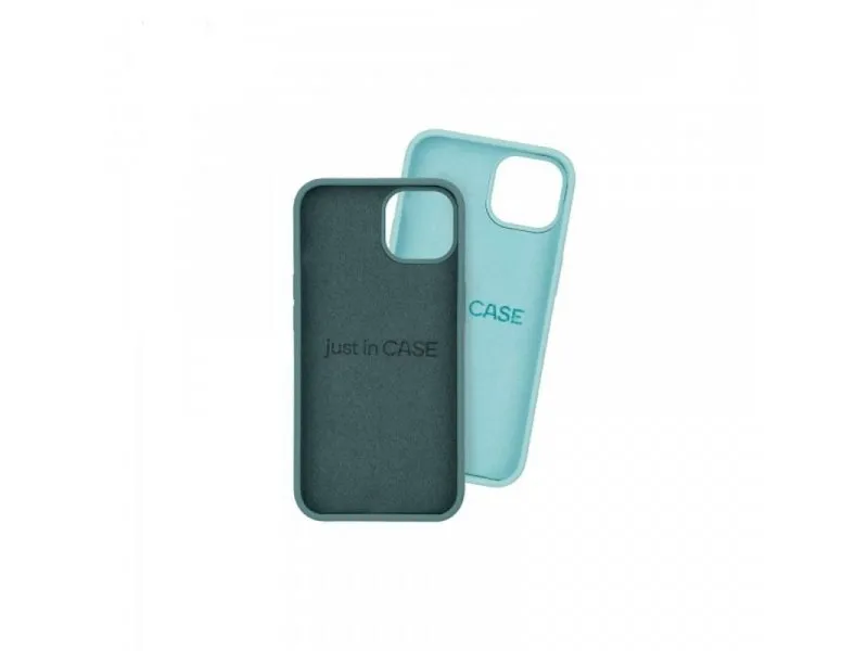 2u1 Extra case MIX PLUS paket ZELENI za iPhone 13