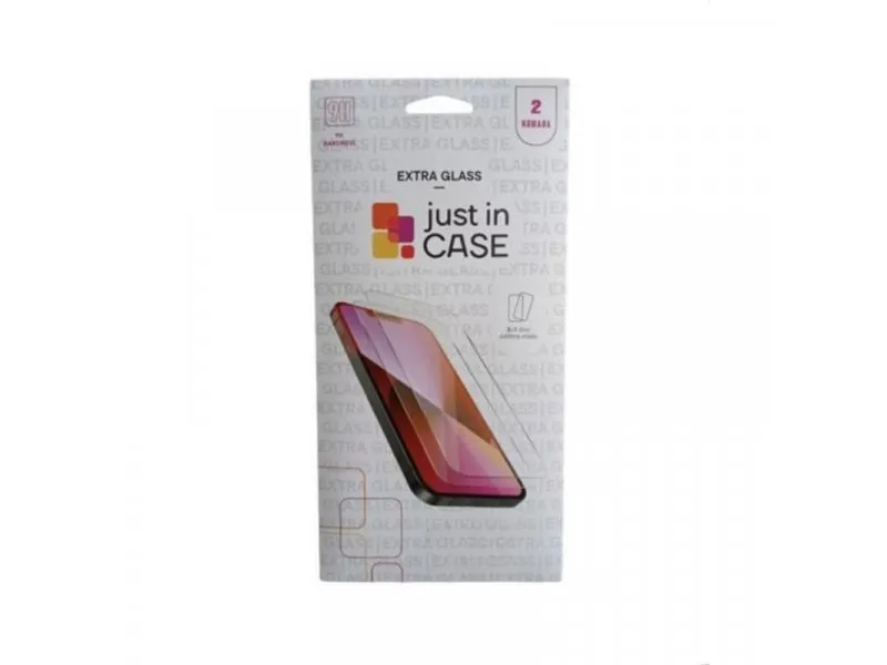 2u1 extra glass za Samsung A03 (GL212)