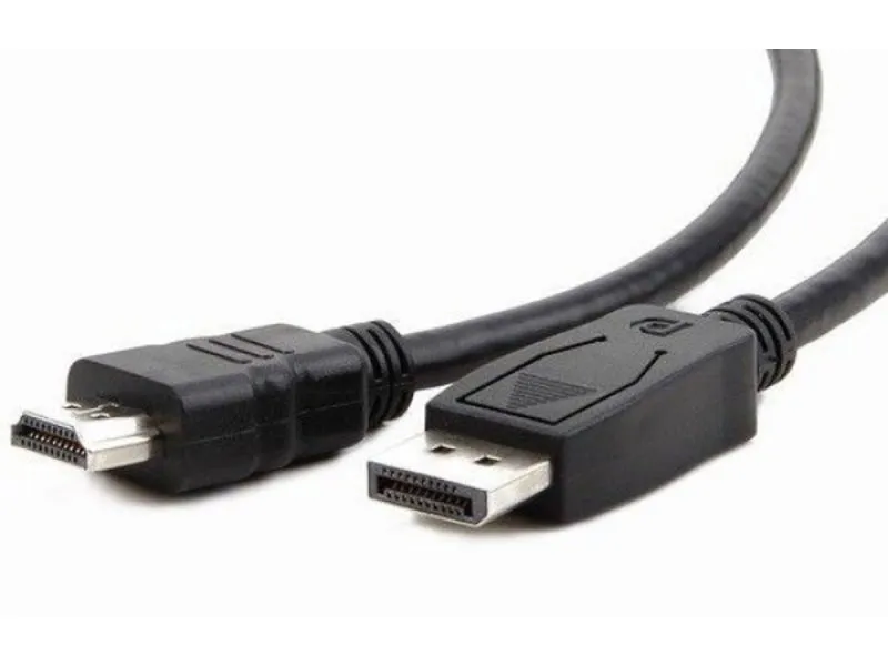 Displayport - HDMI kabl