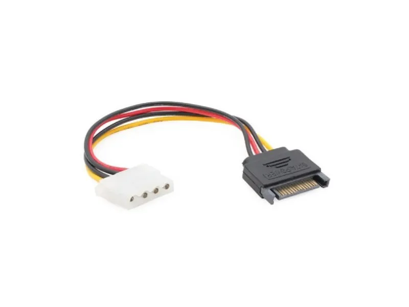 Molex - SATA kabl