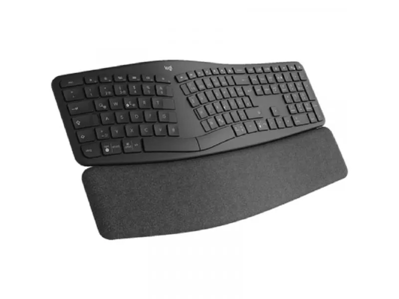 K860 Ergo Wireless Split Keyboard US