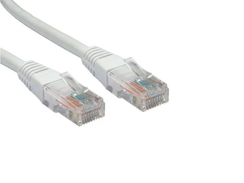 Kabl CAT6E 1.5m UTP mrežni patch,lan,1,5m dužine,Siva