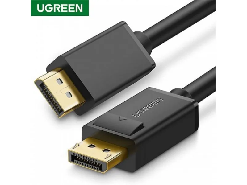 Kabl DisplayPort M/M DP102 2m