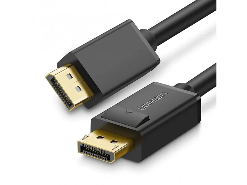 Kabl DisplayPort M/M DP102 5m crni