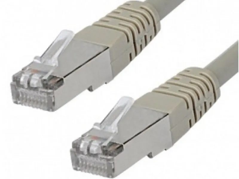 Kabl LAN/NetWork Secomp UTP Cat5e Patch,beige, 3.0m