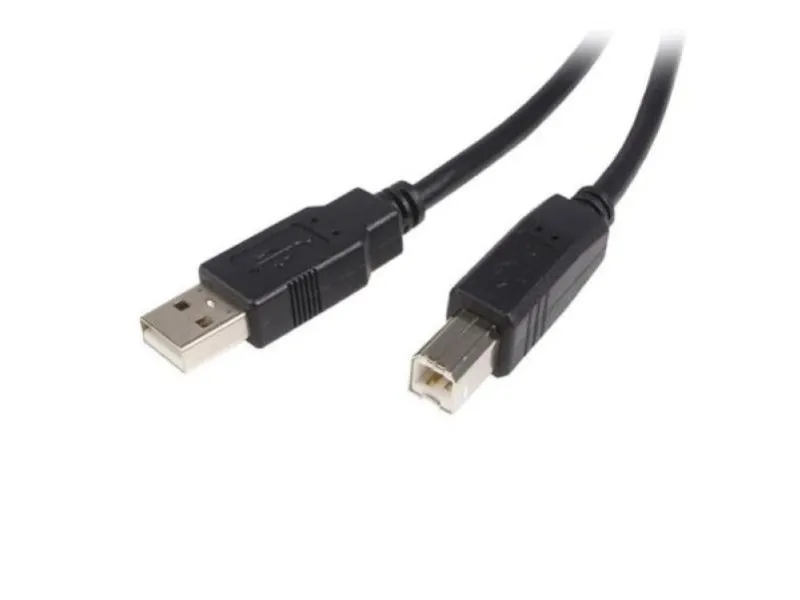 Kabl USB A - USB B M M 1.8m