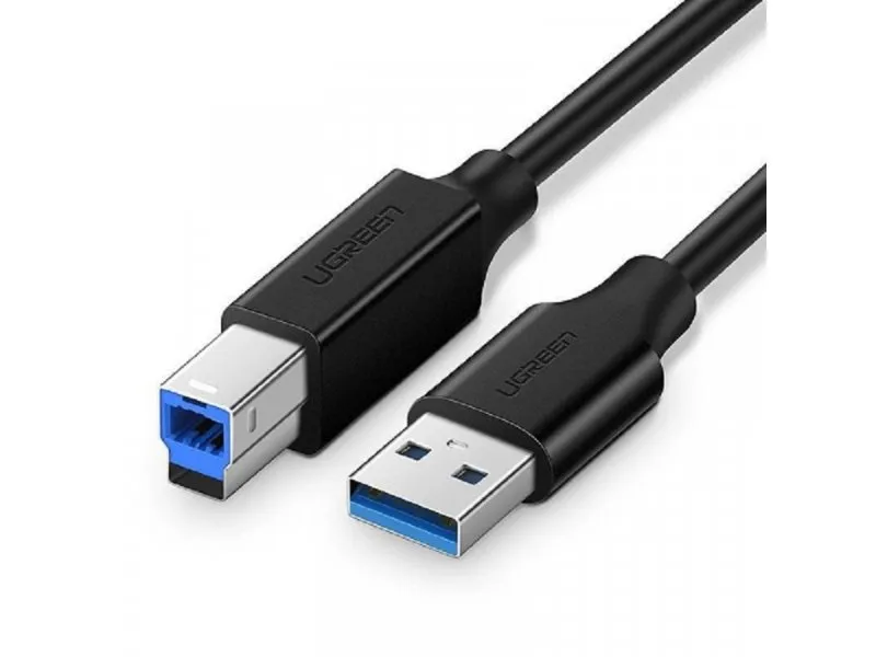 Kabl USB A - USB B print 3.0 US210 2m