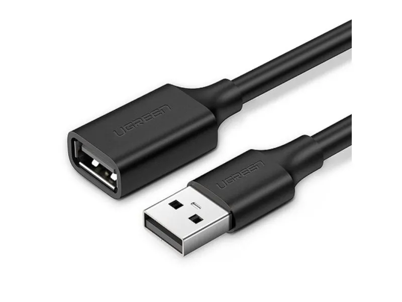 Kabl USB produžni US103 2.0 1,5m