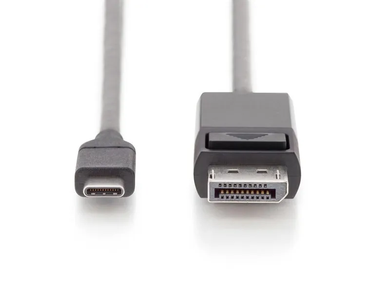Kabl USB Type-C na Display Port dužina