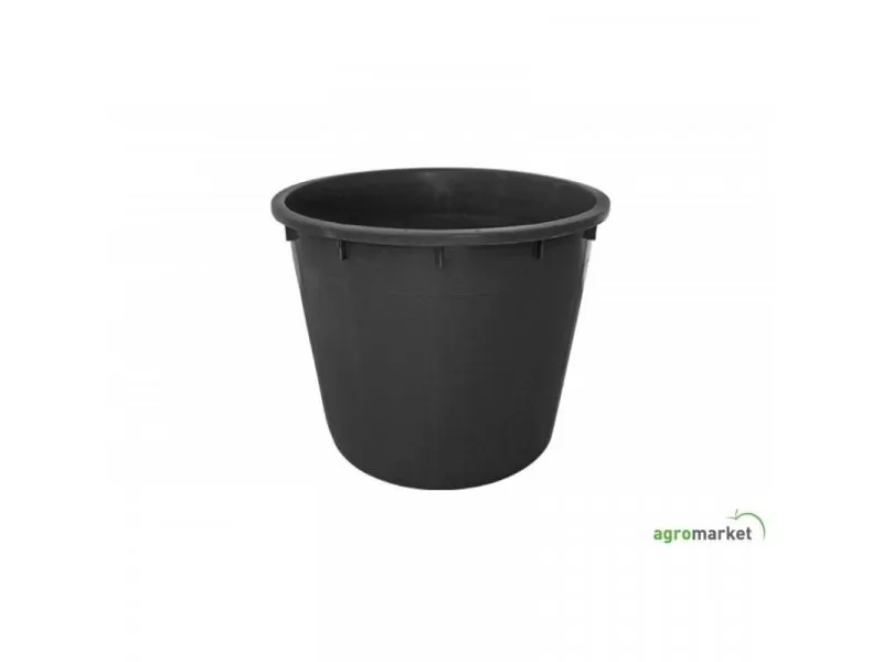 Kaca crna 500 l