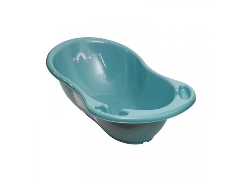 kadica 86cm Meteo, Turquoise
