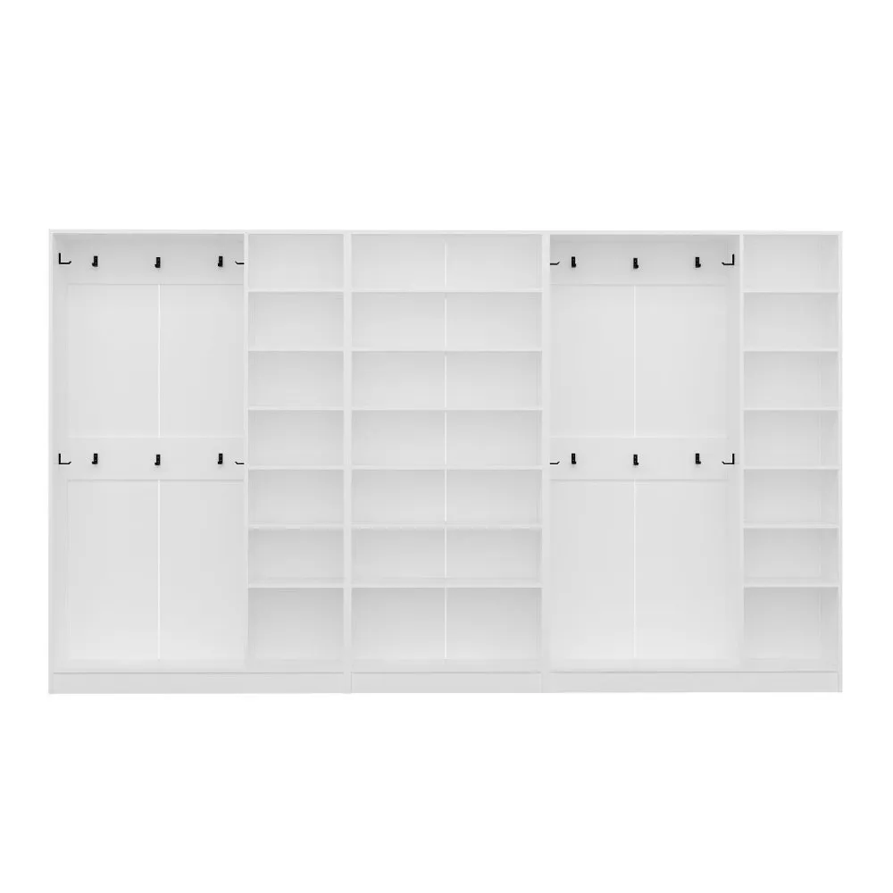 Kale 8127 Hall Stand