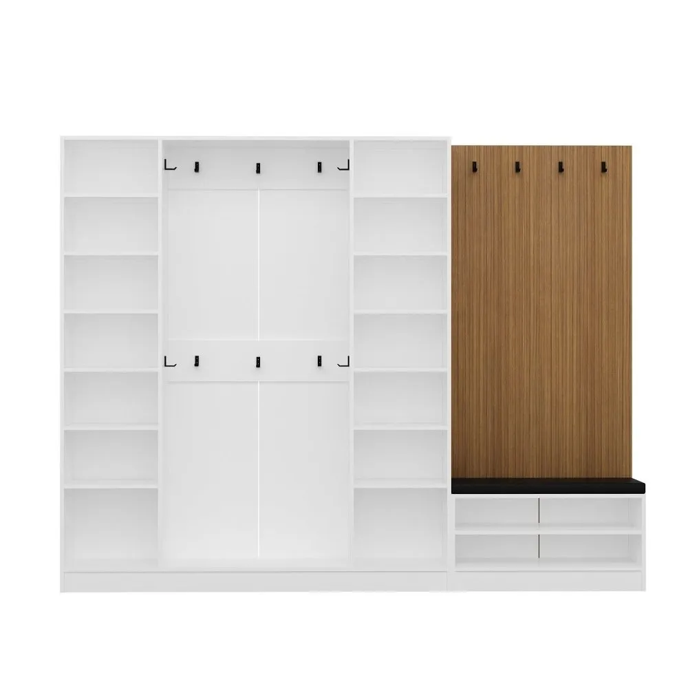 Kale 8133 Hall Stand