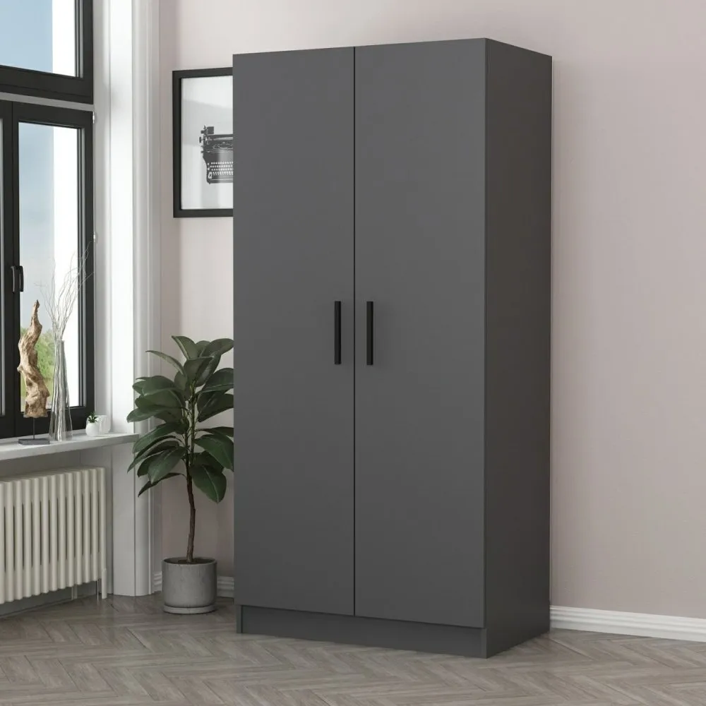 Kale Anthracite 210