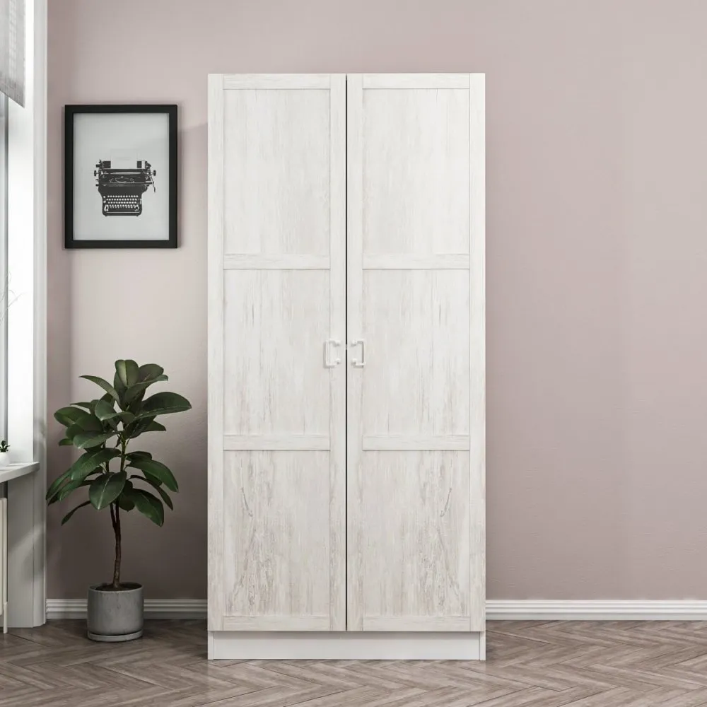Kale Chain Antique White 210