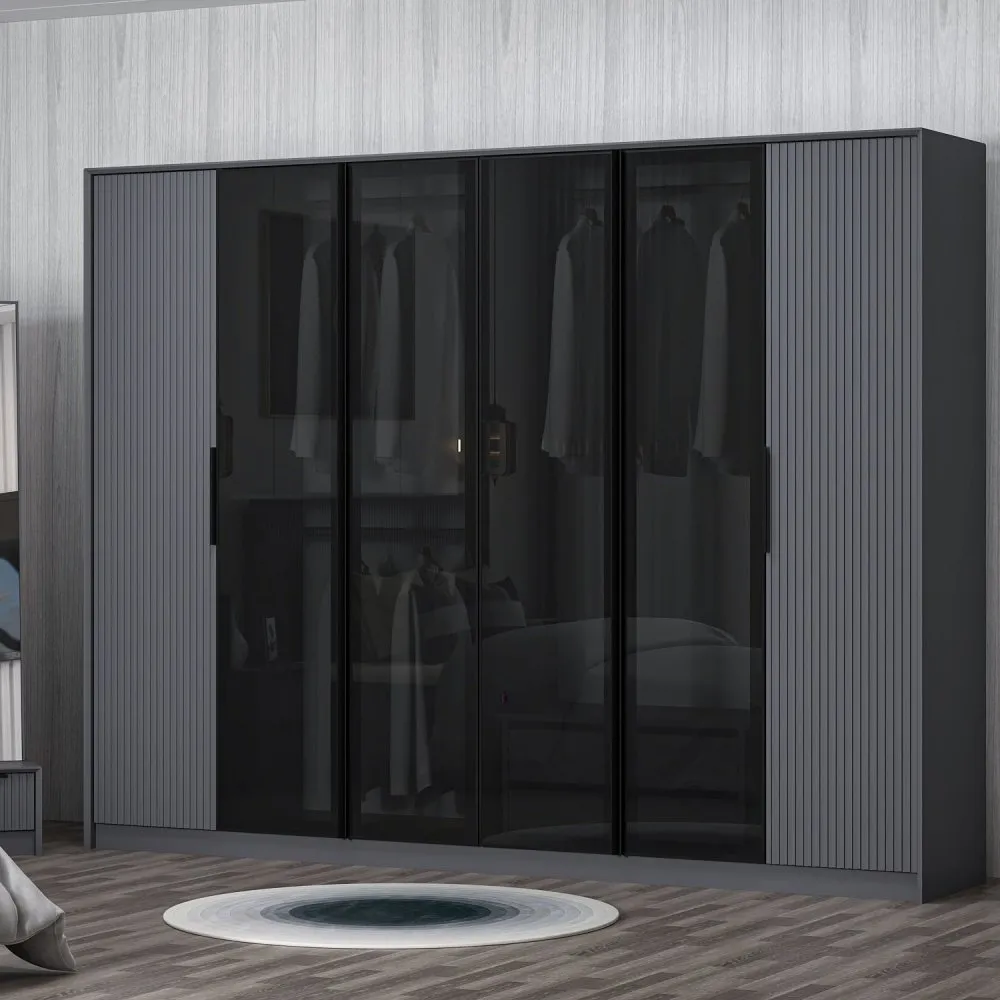 Kale Luxe 4806 ormar