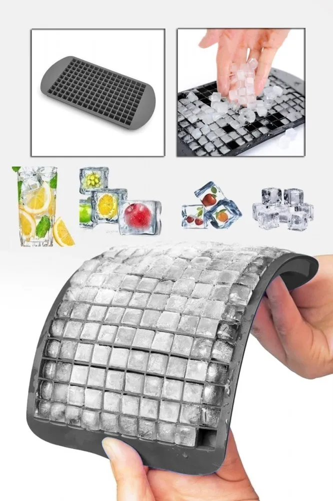 Kalup za led KAR ARN005 Asorti
