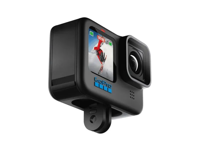 Hero10 Black CHDHX-102-RT Akciona kamera