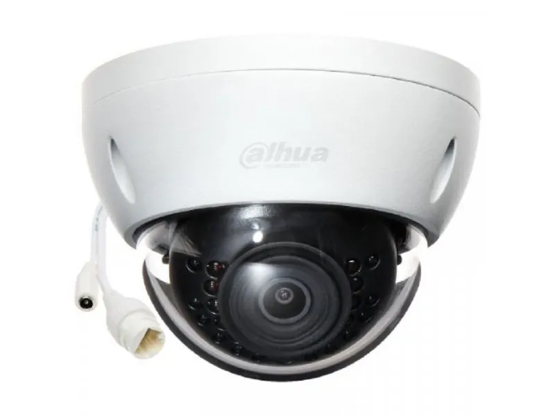 Kamera IP Dome 2.0Mpx 2.8mm HDBW1230E 015-0490