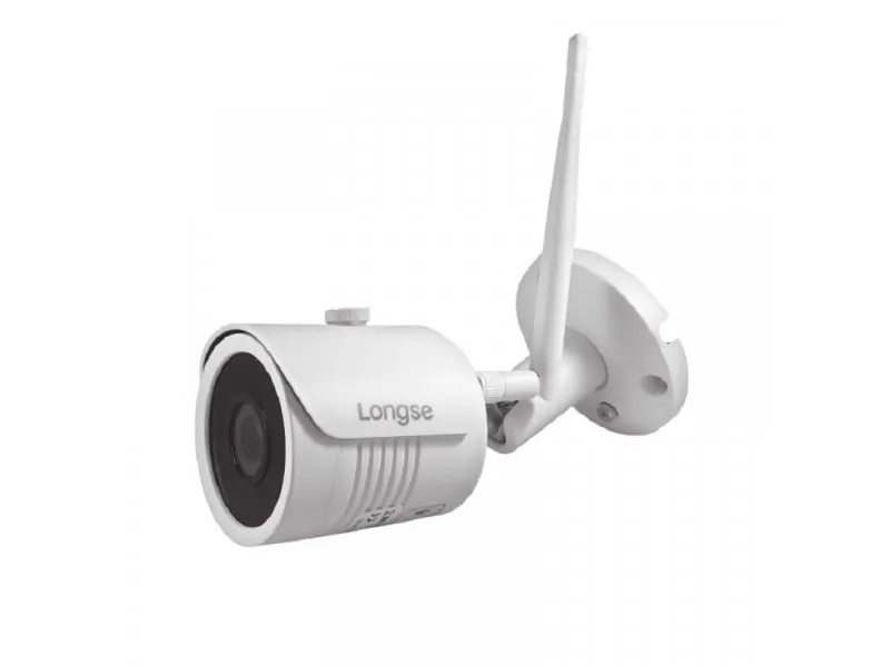 IP Wi-Fi kamera