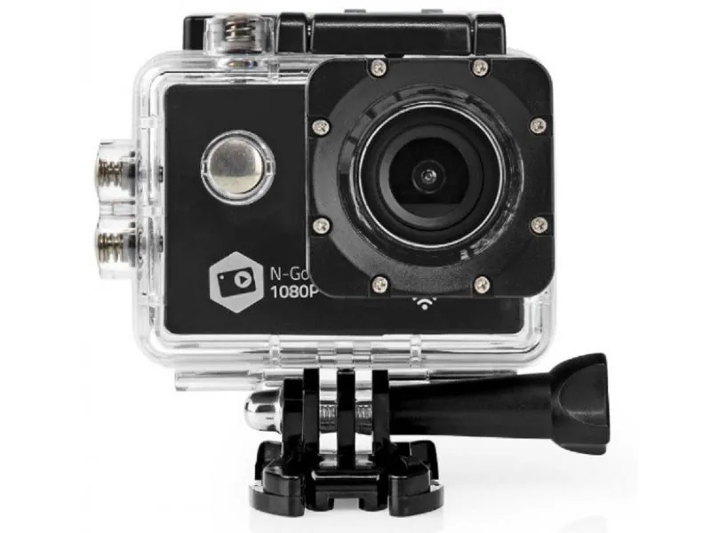ACAM21BK 12Mpix HD action kamera