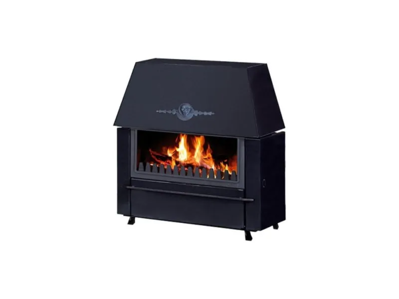 Kamin Rustik - S-2660