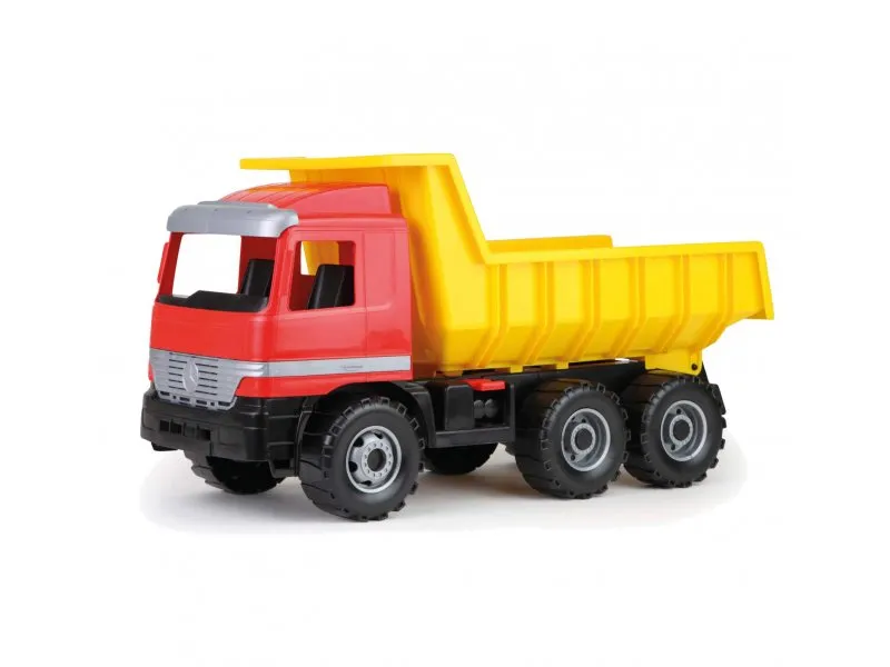 Kamion kiper Actros