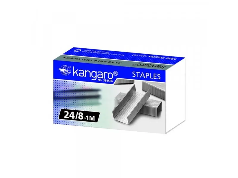 24/8 Klamerice
