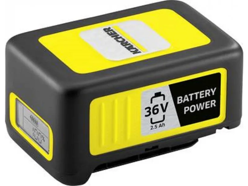 2.445-030.0 BATTERY POWER 36/25 zamjenjiva baterija