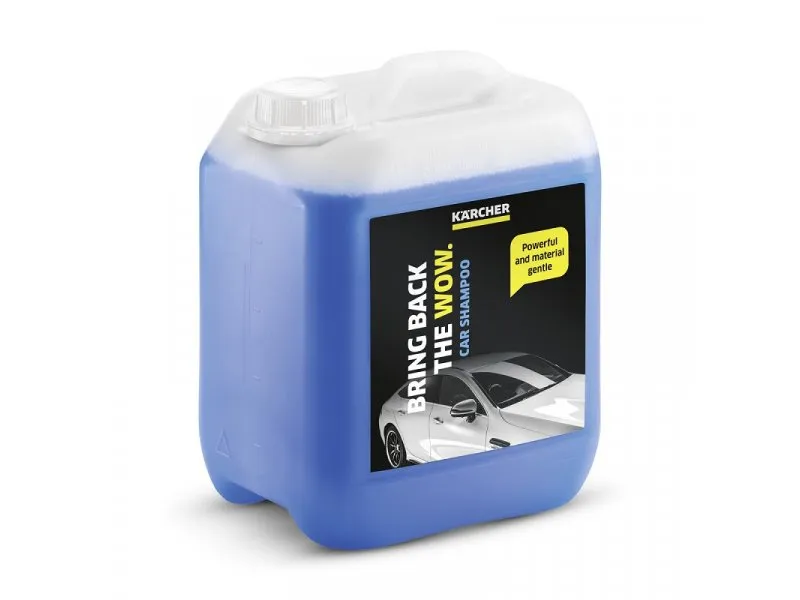 Šampon za automobile RM 619, 5l