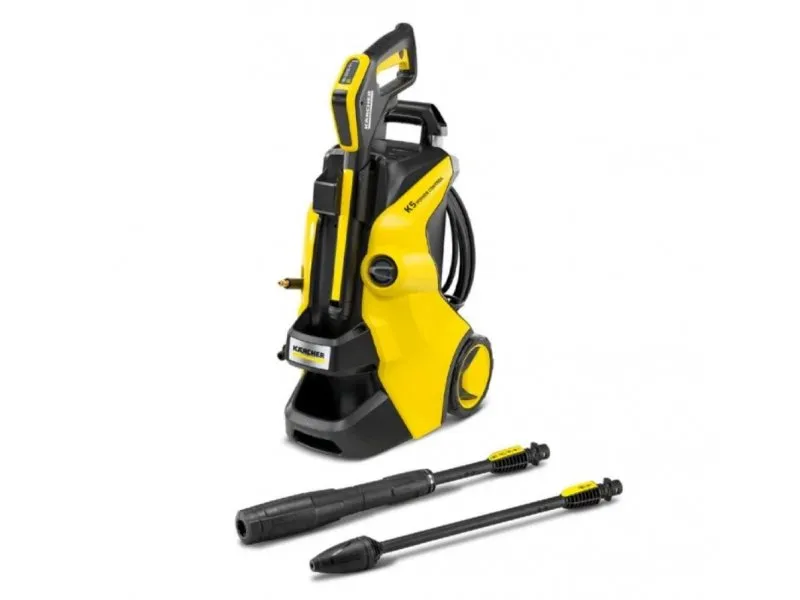 K5 Power Control *EU